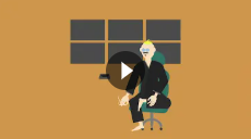 모션그래픽 영상
