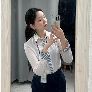 IBS인더스트리 근무
