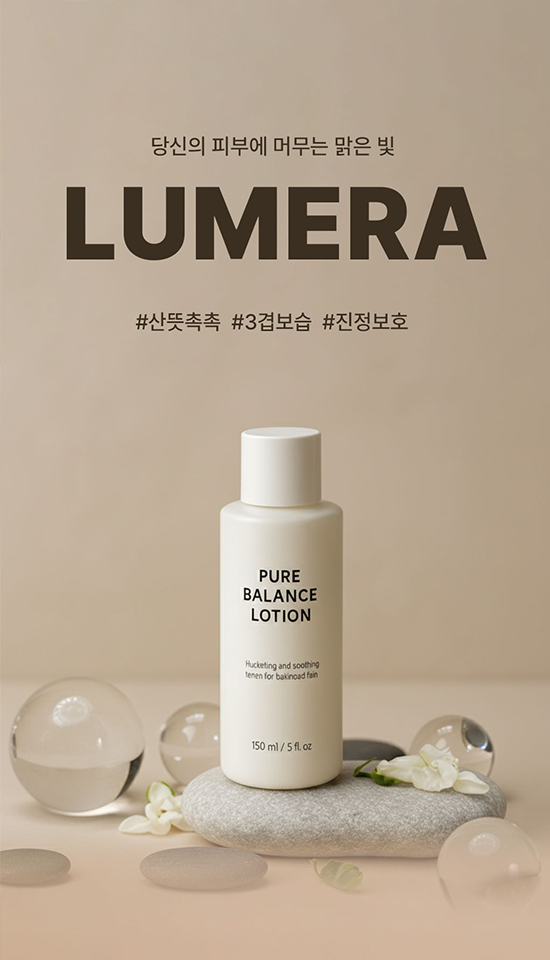 화장품 상세페이지
