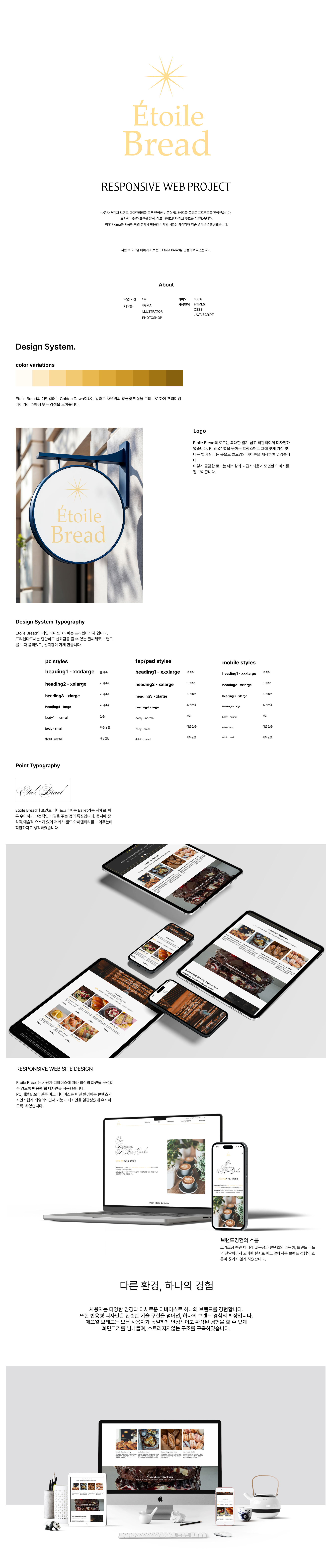 개인 프로젝트 상세페이지 이미지