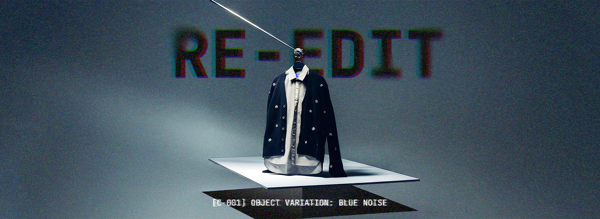 ADER ERROR 배너