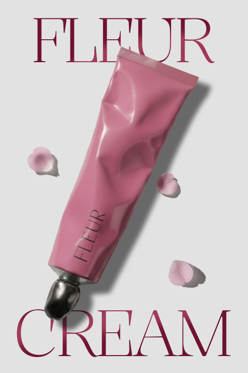 FLEUR CREAM