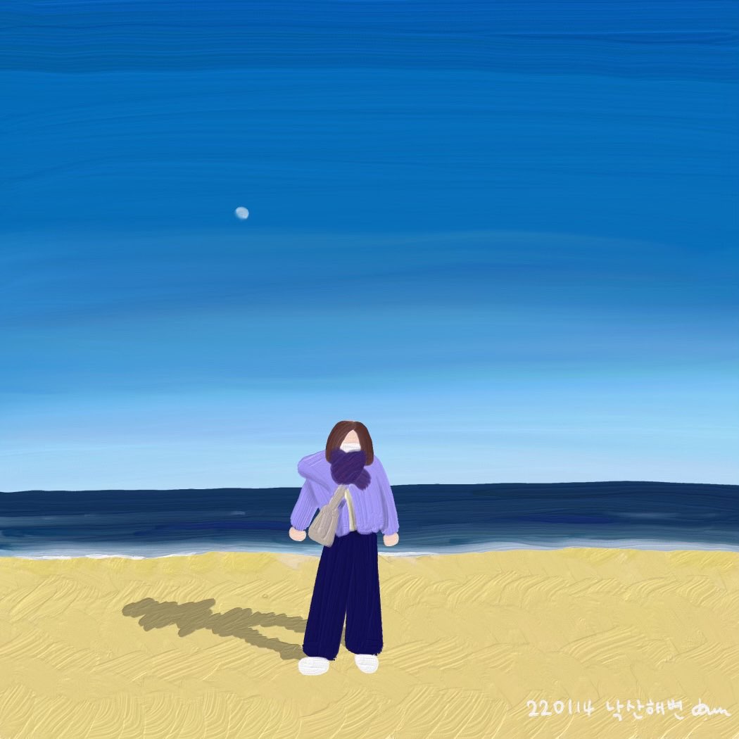 히어로섹션 배경으로 사용되는 이미지